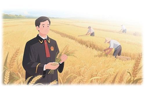 劍指“李鬼” 保護種業(yè)知識產權