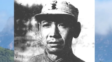 傳奇將軍周建屏:為抗戰(zhàn)流盡最后一滴血