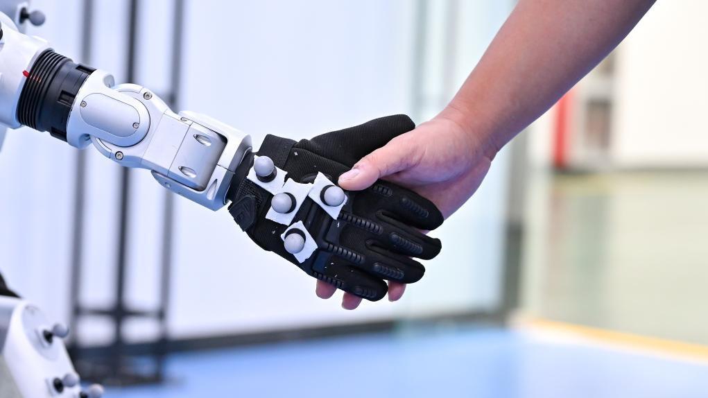 聽，“十四五”答卷丨創(chuàng)新活力加速迸發(fā)