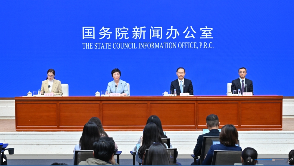 介紹“十四五”時(shí)期就業(yè)和社會保障工作高質(zhì)量發(fā)展成就